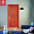 Porte en bois de villa, porte en bois massif, design de portes en bois